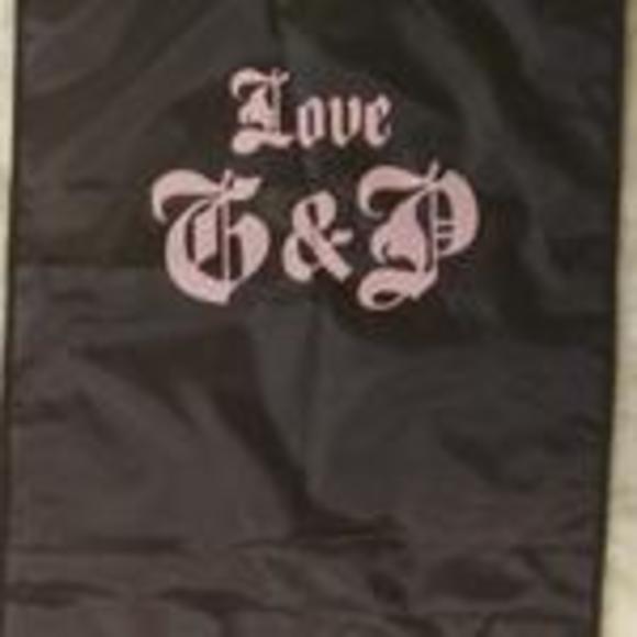 Juicy Couture Garment Bag - Picture 3 of 4